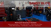 Sandy Bloy Motorcycles