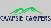 Campsie Campers