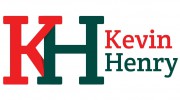 Kevin Henry