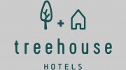 The Treehouse Hotel