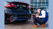 Howell Accident Repair Centre