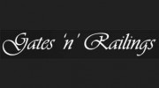 Gates 'N' Railings