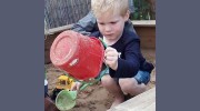 Happylands Private Day Nursery