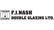 Thermguard FJ Nash Double Glazing