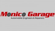 Monico Garage