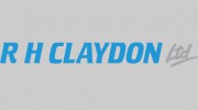 R H Claydon