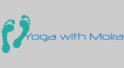 Yoga With Moira