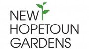 New Hopetoun Gardens Garden Centre Edinburgh