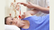 Wayne Twitchen Osteopath