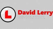 David Lerry Driving School