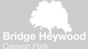 Bridge Hey Wood Caravan Park