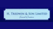 H Tredwin & Son