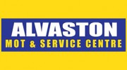 Alvaston MOT & Service Centre