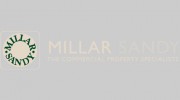 Millar Sandy