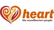 Heart Woodburners