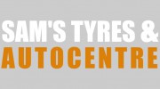 Sams Tyres