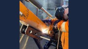 Evans Welding
