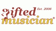 Gifted Musician