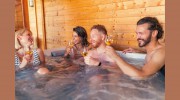 Hot Tub Service & Repair