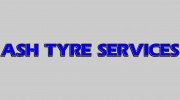 Ash Tyre Services