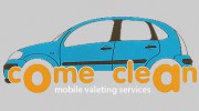 Come Clean