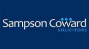 Sampson Coward