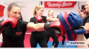 Sama Karate & Kickboxing Bexhill & Hastings