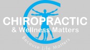Chiropractic Matters