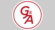 G & A Plumbing & Heating Engineers