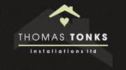 Thomas Tonks Installations