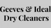 Geeves Drycleaner