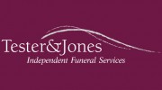Tester & Jones
