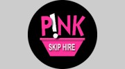 Pink Skip Hire