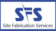 Site Fabrication Services