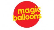 Magic Balloons