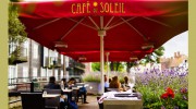 Cafe Du Soleil