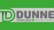 Dunne Haulage & Plant Hire