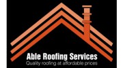 Able Roofing Services