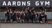 Aaron's Gym