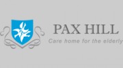 Pax Hill Care Home