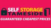 Self Storage Tameside