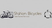 Station Bicycles
