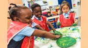 St Andrew's Church Of England Primary School