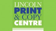Lincoln Copy Centre