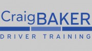 Craig Baker Driver Training