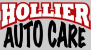 Hollier Auto Care