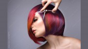 Hair Box