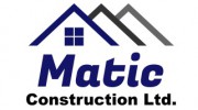 Matic Construction