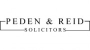 Peden & Reid
