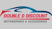 Double D Discount Motor Spares